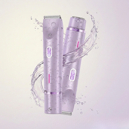 NinaNude™ Shaver