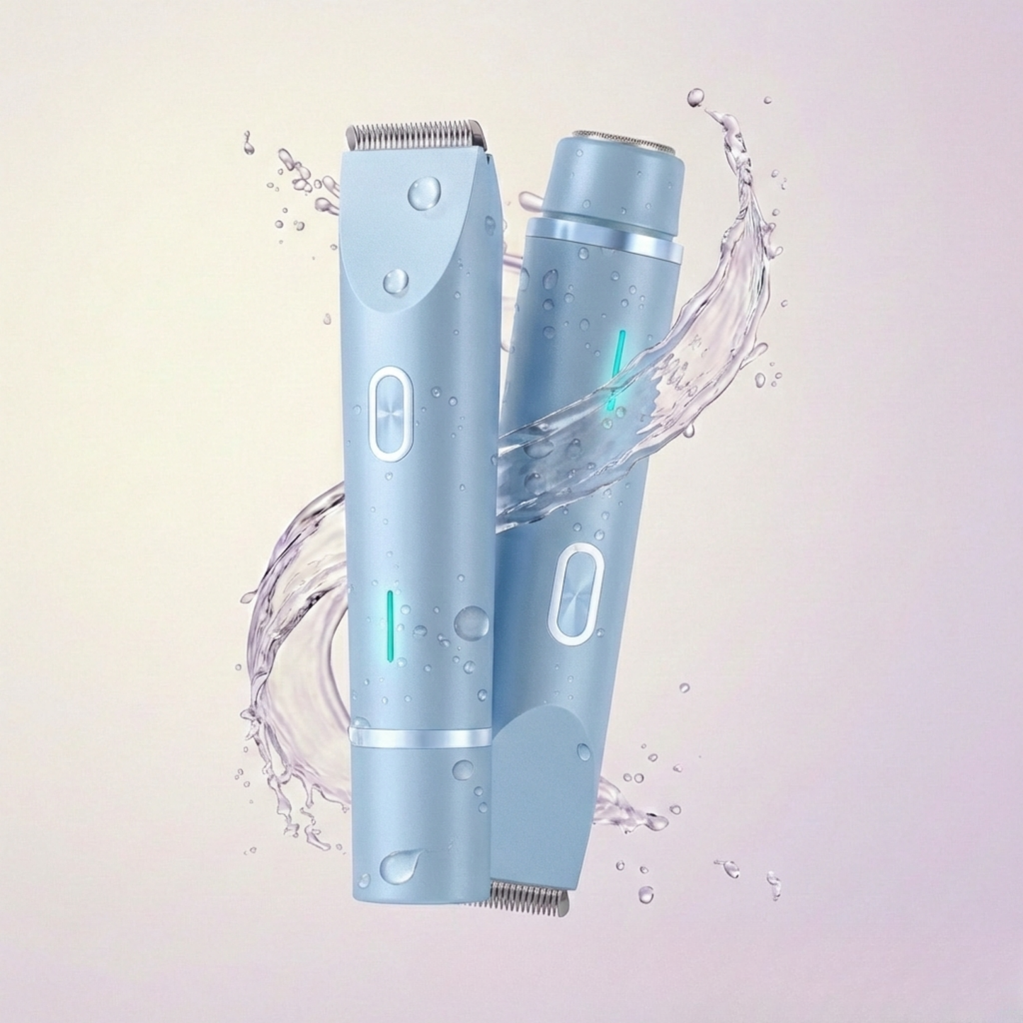 NinaNude™ Shaver