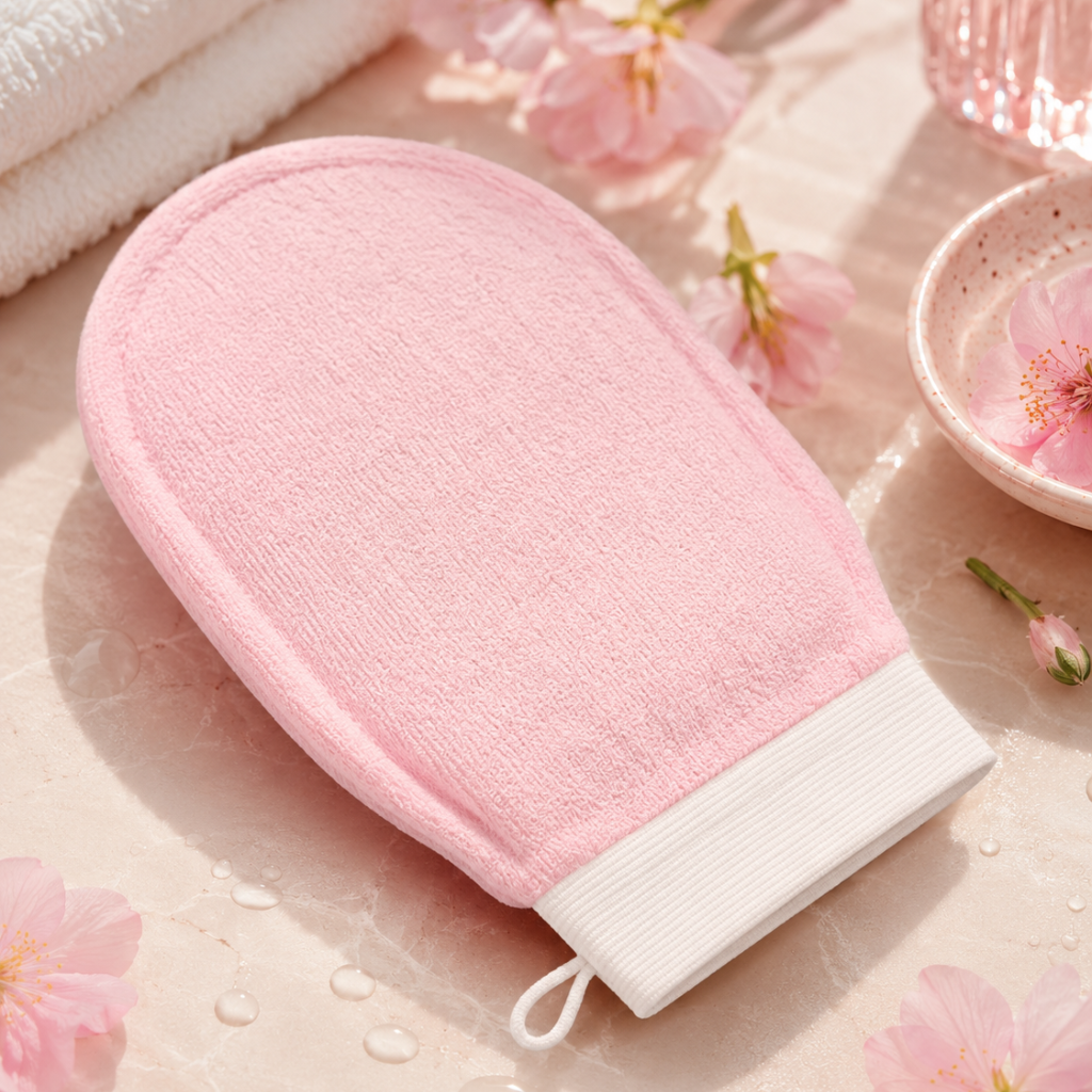 Washcloth