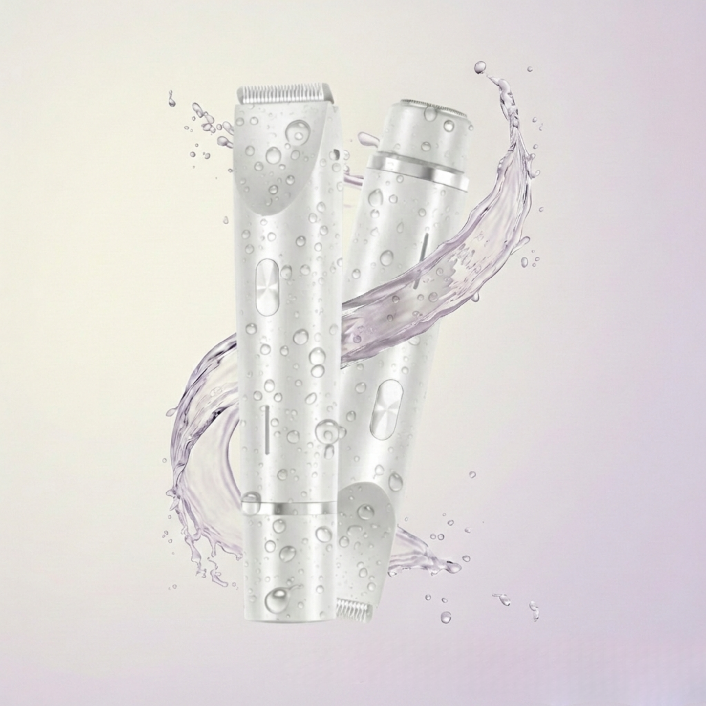 NinaNude™ Shaver