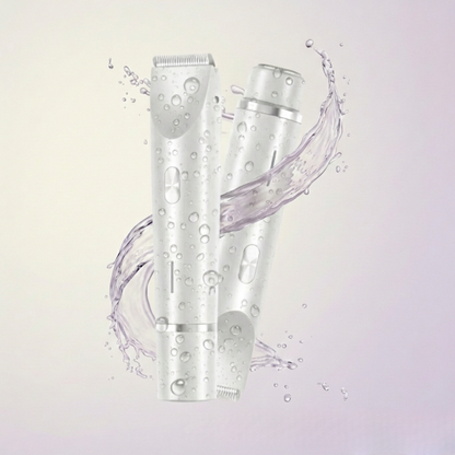 NinaNude™ Shaver
